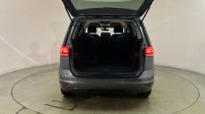 Volkswagen Touran 1.5 TSI EVO SEL 5dr DSG Petrol Estate